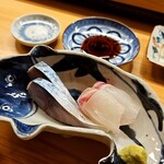 銀座 鮨 かねさか 本店 - 