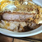 ししまる食堂 - 