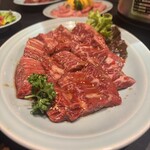 ソウル - ハラミ