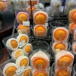 クッキングサポート - 紅まどんなも売っていた