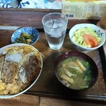 ししまる食堂 - 