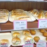 フジヤ - マグロカツに惹かれるものがありました