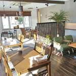 メルシーヘルシー - 内観全体