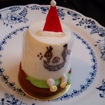 ULTRA JAM - レアチーズケーキ♪