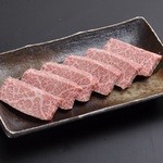 Sumibiyakiniku Kankokuen - 