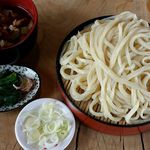 元祖田舎っぺうどん - 