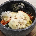 Sumibiyakiniku Kankokuen - 