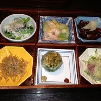 雪梅花 菜根譚 - ランチ