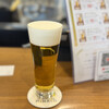ビールスタンド ミナト