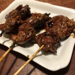 立呑トリズキ - 