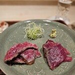 肉屋 田中 - 