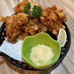 名物屋 有楽町店 - 