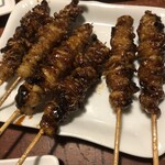 立呑トリズキ - 