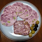 オーボンヴュータン 尾山台店 - 