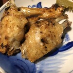 立呑トリズキ - 