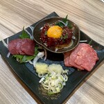 名物屋 有楽町店 - 