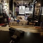 Shooting Bar EA - 