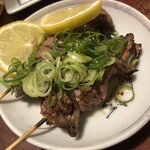 立呑トリズキ - 