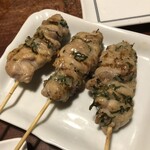 立呑トリズキ - 