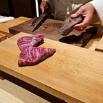 肉屋 田中 - 