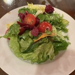 ピッツェリア キアッキェローネ - 