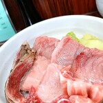 市場めし とくだ屋 - 