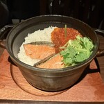 酒としゃけ SALMON'S - 
