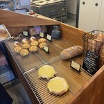 パン屋 HACHI - 