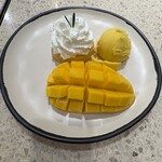 Mango Tango - 