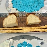 byebyeblues TOKYO - パン&グリッシーニ