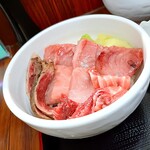 市場めし とくだ屋 - 