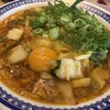 彩華ラーメン  田原本店