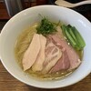 麺や 福はら
