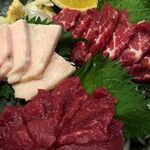 鮮魚・焼き鳥 CIRCUS - 