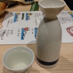 こだわり鮮魚と炭焼地鶏 炉 〜ひばち〜 - 