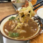 まんぷく食堂 板橋 - 