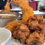 まんぷく食堂 板橋 - 