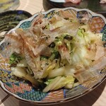 こだわり鮮魚と炭焼地鶏 炉 〜ひばち〜 - 