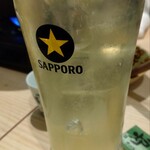 こだわり鮮魚と炭焼地鶏 炉 〜ひばち〜 - 