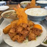 まんぷく食堂 板橋 - 