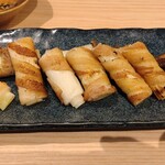 こだわり鮮魚と炭焼地鶏 炉 〜ひばち〜 - 