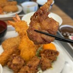 まんぷく食堂 板橋 - 