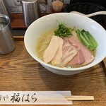 麺や 福はら - 
