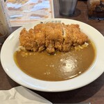 CoCo壱番屋 - 手仕込みチキンカツカレー