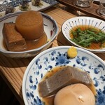 酒肴日和 アテニヨル - 