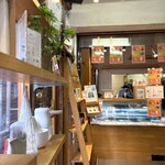 ウッドベリーズ - 