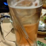 こだわり鮮魚と炭焼地鶏 炉 〜ひばち〜 - 