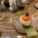 一十 - どこからかじりましょう？