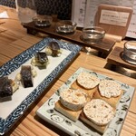 酒肴日和 アテニヨル - 