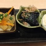 こだわり鮮魚と炭焼地鶏 炉 〜ひばち〜 - 